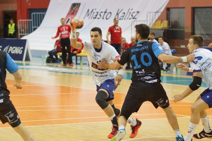 Energa MKS Kalisz - Stal Mielec