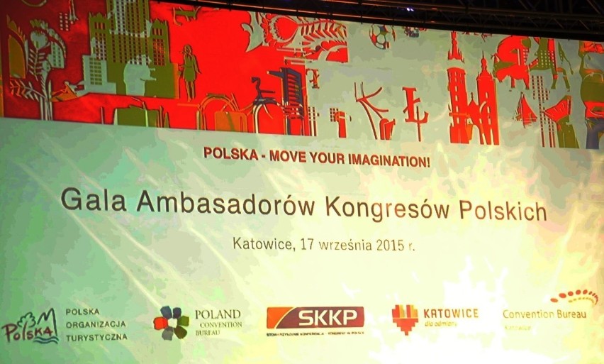 Gala Ambasadorów Kongresów Polskich