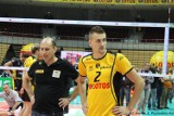 Lotos Trefl Gdańsk vs Skra Bełchatów 1:3 [ZDJĘCIA]