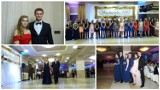 Chełm. Studniówka 2017 w Zespole Szkół Zawodowych nr 5 (FOTO,WIDEO)