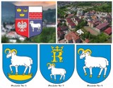 Spór o nowy herb Mszany Dolnej. Część mieszkańców nie chce się zgodzić na pomysły władz miasta