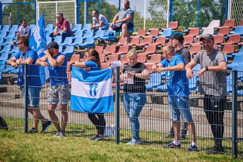 UKS GOL Brodnica zorganizował Ekstraklasę CUP 2022