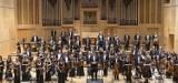 Filharmonia Opolska hucznie kończy w ten weekend obchody swojego 70-lecia