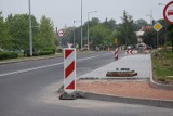 Przebudowa chodnika przy ul. Kobusiewicza [zdjęcia] 