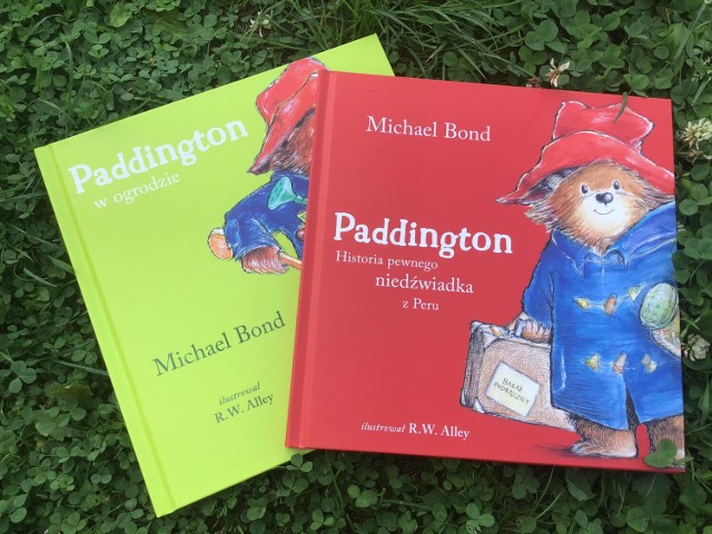 Książki o Paddingtonie to klasyka literatury brytyjskiej, która od ponad 60 lat rozpala dziecięce serca