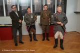 Szable dowódców Wojska Polskiego z okresu II RP na wystawie czasowej w Muzeum Ziemi Wieluńskiej 