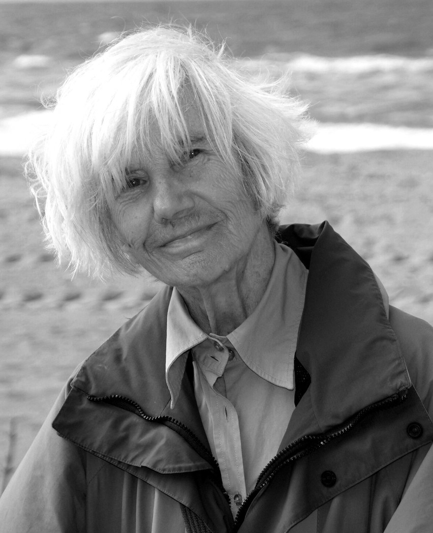 Maria Czyżewska (1931-2013)