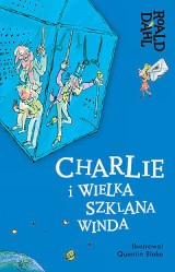 "Charlie i wielka szklana winda" - dalsze losy Charlie'ego