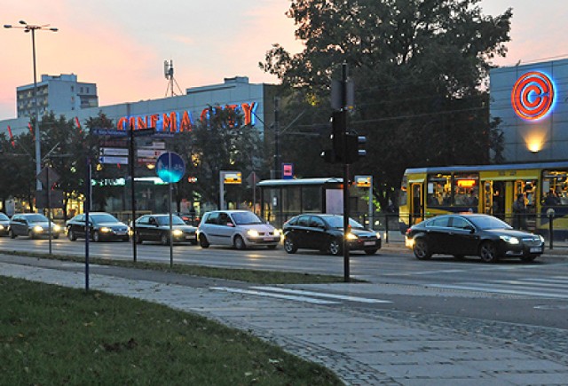 Remont Czerwonej Drogi. Będą zmiany w organizacji ruchu