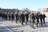 Inowrocław. Wojskowa Komenda Uzupełnień informuje - armia zmienia procedury. Teraz łatwiej zostać żołnierzem