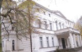 RAKONIEWICE - gmina przejęła pałac (foto)