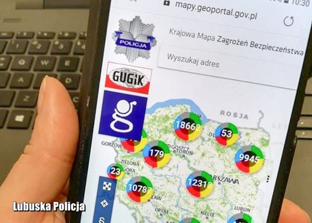 Krajowa Mapa Zagrożeń Bezpieczeństwa ma już 6 lat.