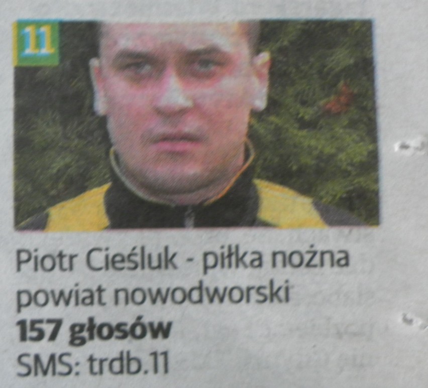 Plebiscyt Sportowy