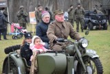 Odbył się Zimowy Piknik Wojskowy [ZOBACZ ZDJĘCIA]