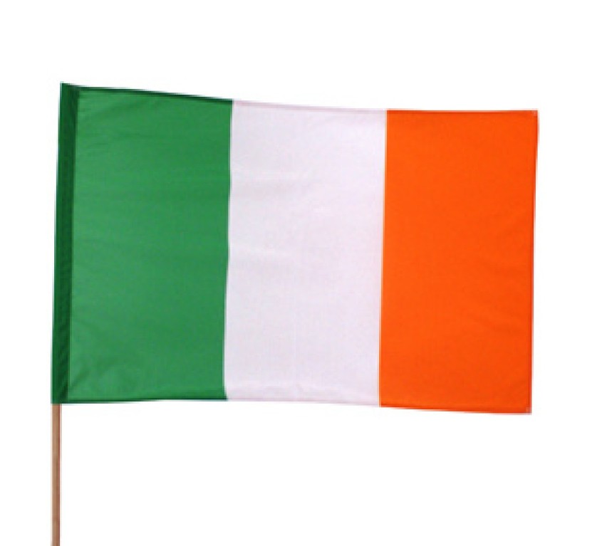 Irlandia: 6 800 zł netto
* Zarobki za granicą w 2015 roku...