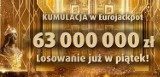 Eurojackpot wyniki 8.12.2017. Eurojackpot - losowanie na żywo 8 grudnia 2017 [wyniki, zasady]