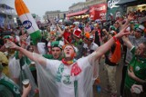 Sto tysięcy zachwytów nad poznańskim Euro 2012