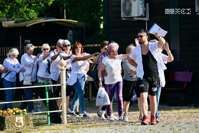 Projekt Miejskiego Centrum Kultury w Tomaszowie Mazowieckim cieszył się ogromnym zainteresowaniem.