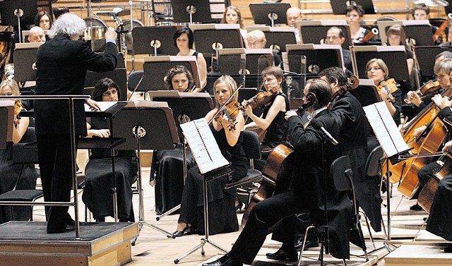 W piątek w Filharmonii Łódzkiej wysłuchaliśmy kompozycji finalistów Tansman 2010