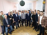 Darłowo: Walne w Klubie Kolarskim BCM Nowatex Ziemia Darłowska - wybrano nowe władze