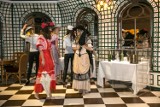 Kraków. W dawnym Hotelu Forum otwarto najpopularniejszą na świecie wystawę o Titanicu [ZDJĘCIA]