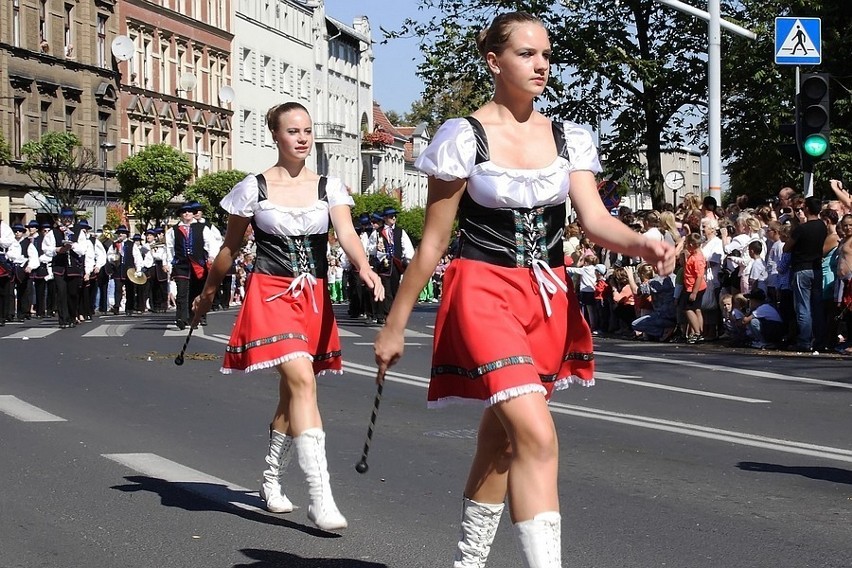 Tarnogórskie Gwarki 2013. Zobacz świetne zdjęcia nadesłane...