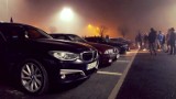 BMW Nocą w szczytnym celu! Już dziś zlot miłośników BMW pod galerią Ostrovia zadedykowany 3-letniej Zosi Kujawiak z wadą serca