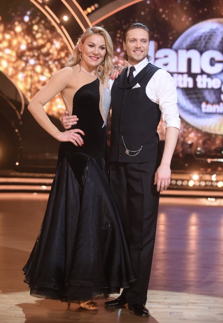 Martyna Kupczyk w pierwszym odcinku „TzG” zatańczyła tango,...