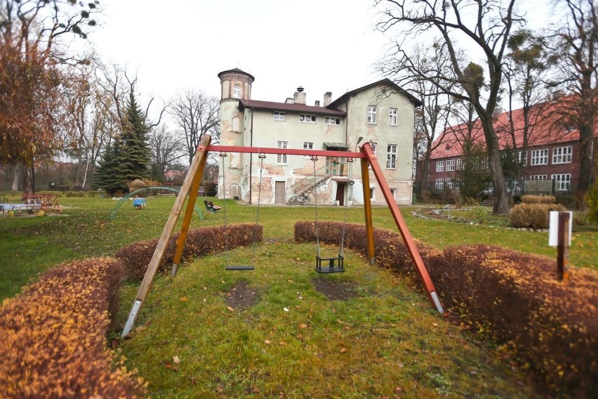 Przedszkole Tajemniczy Ogród na Sępolnie zostanie zamknięte?