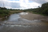 Wody Polskie zapewniają, że trwają prace przy projektowaniu zbiornika wodnego Kąty-Myscowa