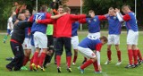 Grom Wolsztyn - KKS Kalisz 1:0 (0:0)