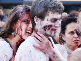 Zombie Walk 2012. Zdjęcia uczestników