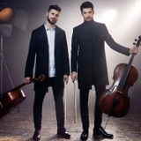 Fenomenalny duet wiolonczelistów 2Cellos wreszcie w Trójmieście. Koncert w Ergo Arenie już w maju!