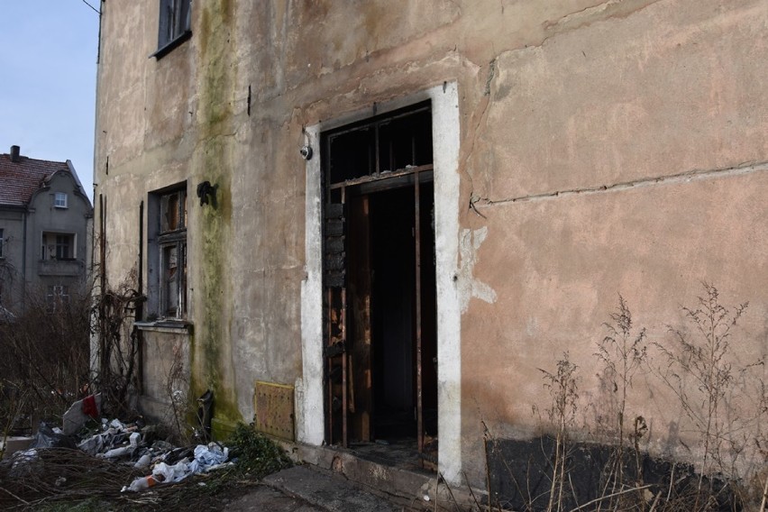 Policjanci ze Śremu złapali podpalacza. Ten podpalił...