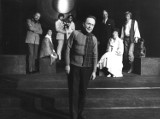 Zmarł Ryszard Moskaluk, aktor teatralny związany z gdańską sceną przez większość swojej kariery artystycznej. Miał 88 lat 