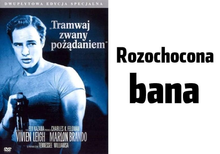 Tytuły filmów po śląsku [lista śląskich tytułów filmów!]