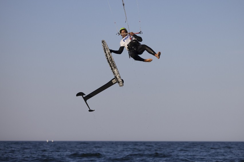 Rewa i Puck: w wakacje surferskie Mistrzostwa Polski i Puchar Polski. Xiaomi Kite Cup driven by Land Rover będzie płacił za każdy kilometr