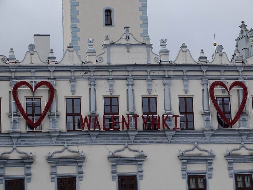 Chełmno uchodzi za nieformalną polską stolicę miłości, a to...