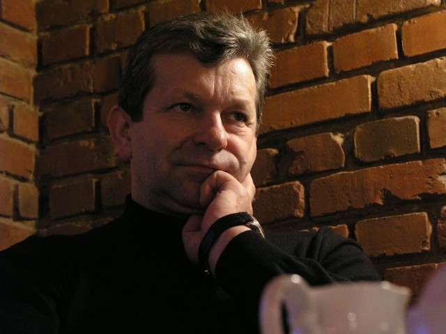 Wojciech Mróz
