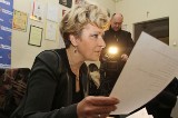 Posłanka Radziszewska czeka na maile do prezydenta od piotrkowian