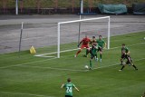 GKS Jastrzębie - Górnik Łęczna 1:1. GKS w końcu punktuje - zobacz ZDJĘCIA. Wicelider zatrzymany przy Harcerskiej