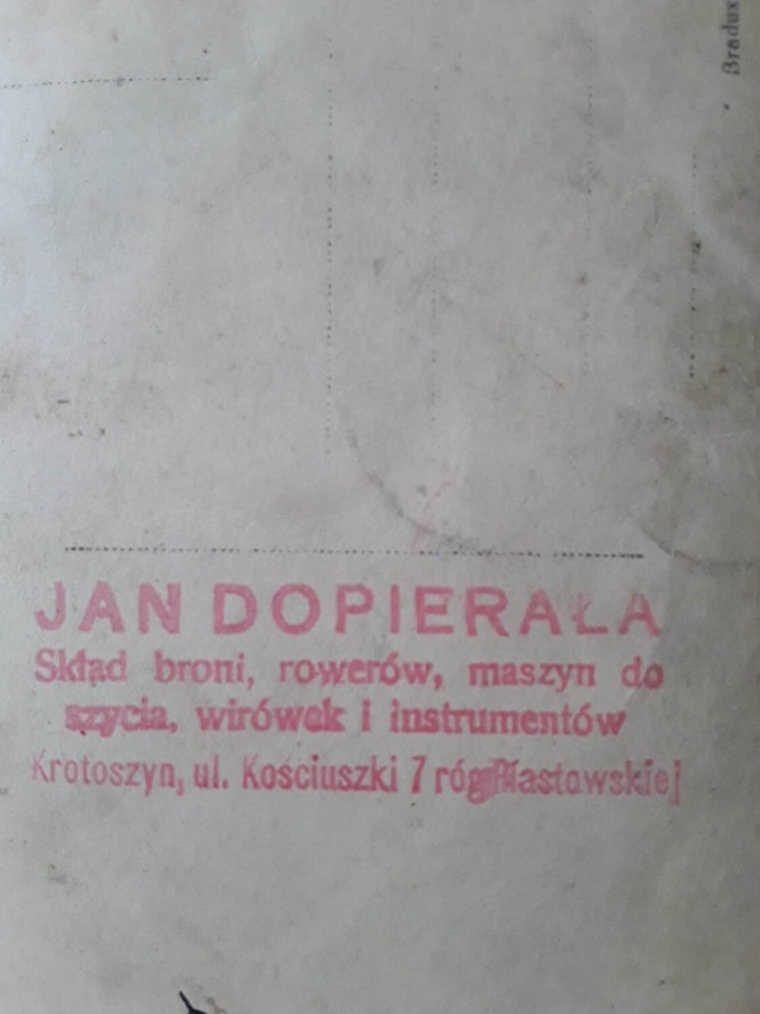 NASI POWSTAŃCY: Jan Dopierała z Tomnic (1900-1988) [ZDJĘCIA]