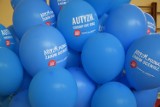 Światowy Dzień Świadomości Autyzmu w Łasku [zdjęcia]
