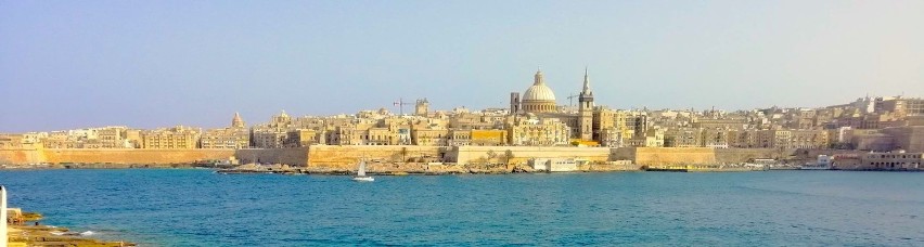 Malta i Gozo - nowa perła Morza Śródziemnego 