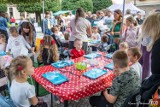 Pleszew stanął na wysokości zadania. Po raz kolejny pomagali małemu wojownikowi - Hubiemu