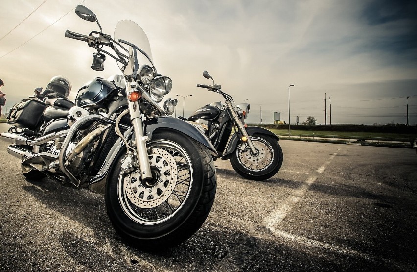 Harley-Davidson Podlasie Club organizuje symboliczne...