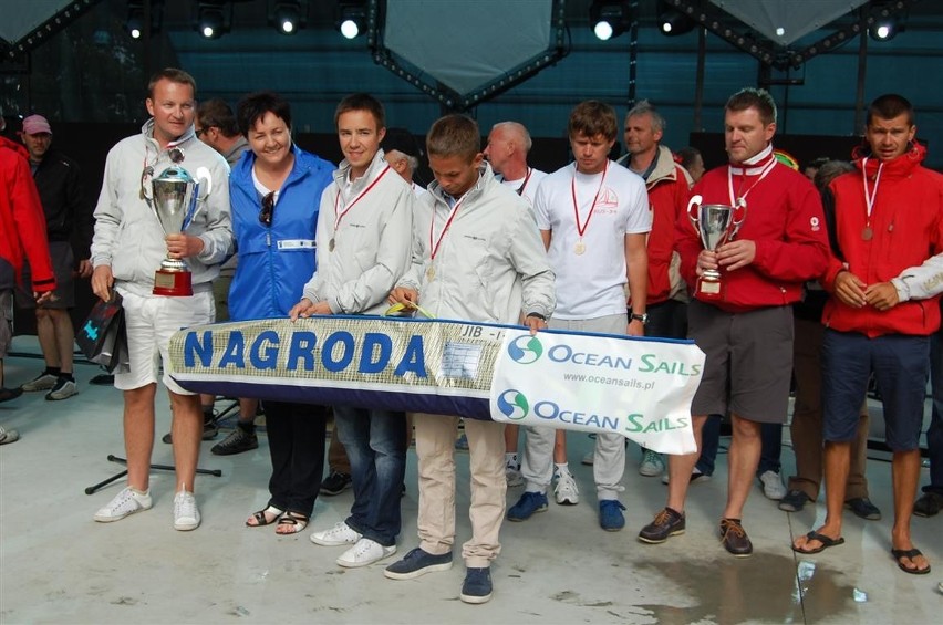 Międzynarodowe Mistrzostwa Polski Oiler Cup w Klasie Micro i Vaurien
