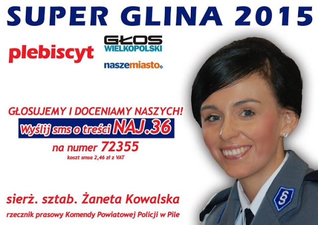 Super Glina