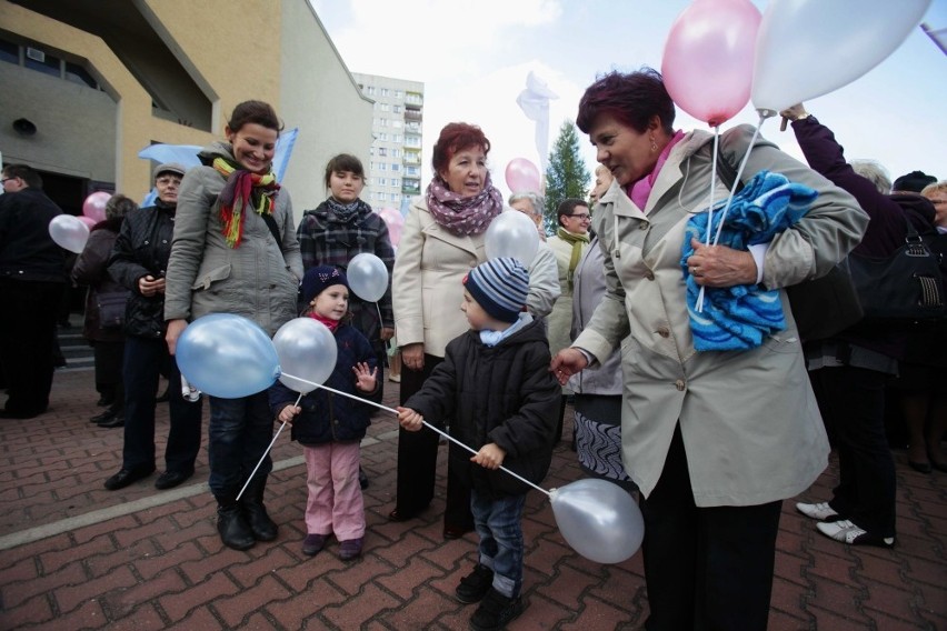 Dąbrowa: Marsz dla Życia i Rodziny