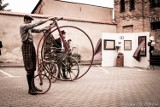 Noc Muzeów we Wronkach: Historia kołem się toczy, czyli rzecz o rowerze [FOTO]